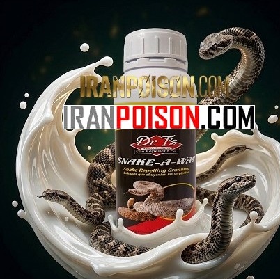 فروش سم وارداتی مار تی اس(ارسال رایگان)
