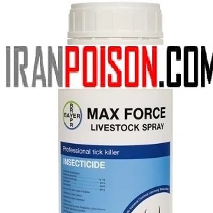 فروش سم وارداتی کنه مکس فورس(ارسال رایگان)
