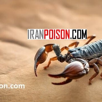فروش پیگانیک وارداتی ویژه کنترل عقرب در باغ و باغچه(ارسال رایگان)