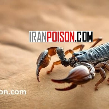 فروش سم پیگانیک برای محیطهای روستایی ورداتی(ارسال رایگان)