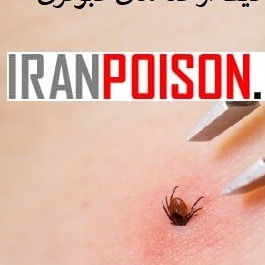 خرید سم کنه کبوتری مکس فورس